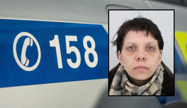 Pacientka utekla z psychiatrické nemocnice, bez podaných léků může být nebezpečná sobě i svému okolí