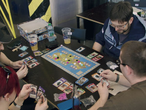 SOUTĚŽ o tři rodinné vstupenky na Plzeňský festival komiksu. Sci-fi a fantasy CO.CON se blíží