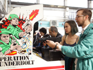 SOUTĚŽ o tři rodinné vstupenky na Plzeňský festival komiksu. Sci-fi a fantasy CO.CON se blíží