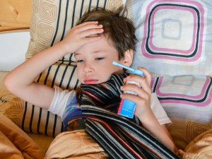 Výrazně přibylo lidí s chřipkami a infekcí, onemocnění trápí přes 8000 obyvatel Plzeňského kraje