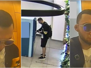 Z bankomatu v Praze vybral neznámý muž 150 000 korun, o které oblíbeným trikem přišel důvěřivec z Domažlicka