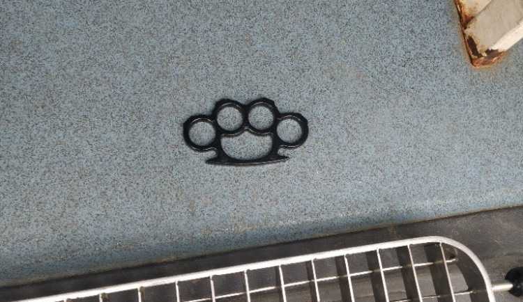 Opilý mladík si vozil v trolejbusu boxera a nadával řidičce, nezletilý agresor poté zaútočil na přivolané strážníky