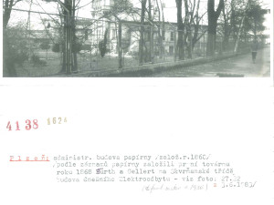 zdroj: archiv města