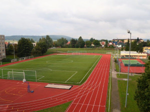 Město Rokycany bude opravovat bazén i zimní stadion. Plánuje také zvýšit cenu za vstupné na svých sportovištích