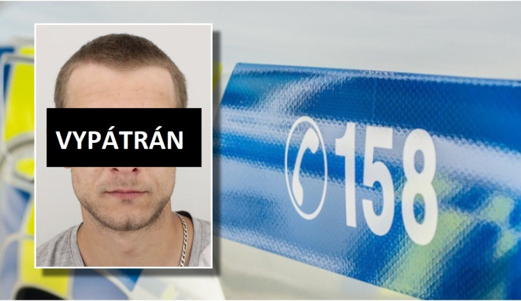 Marek odešel z domova a chce si ublížit, policisté po mladém muži intenzivně pátrají