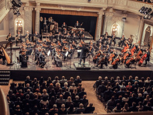 Oblíbený festival Smetanovské dny nabídne dvacet hudebních vystoupení a pět doprovodných akcí