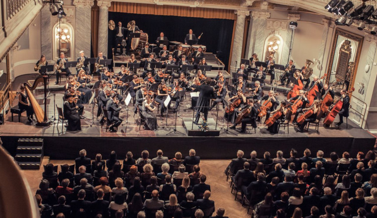 Oblíbený festival Smetanovské dny nabídne kromě tradičního tématu také cestování v 19. století