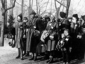 Před 81 lety odjelo z Plzně do ghetta v Terezíně 2 604 mužů, žen a dětí, většina z nich se domů už nevrátila