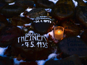 Před 81 lety odjelo z Plzně do ghetta v Terezíně 2 604 mužů, žen a dětí, většina z nich se domů už nevrátila