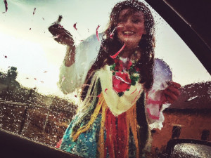 Masopust v Postřekově je největší v Plzeňském kraji a patří k i největším v celé republice