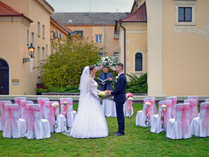 Zažijte originální svatební den či předsvatební rozlučku s kompletním gastroservisem v Plzeňském Prazdroji