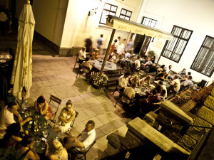 Zažijte originální svatební den či předsvatební rozlučku s kompletním gastroservisem v Plzeňském Prazdroji