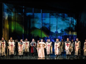 Milovníci opery se mohou těšit na opomíjenou Dvořákovu Armidu