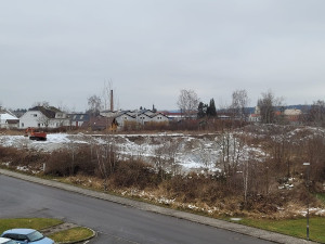 Po dlouhých desetiletích má město naději, že se zbaví Bílé haldy, kde leží tisíce tun strusky z bývalé hutě