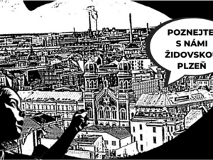 Nová bezplatná aplikace přiblíží osudy židovských spoluobčanů v době holokaustu