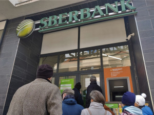 Plzeňský kraj má u ruské Sberbank téměř 160 milionů, očekává, že získá v 1. pololetí zpátky 90 procent vkladů