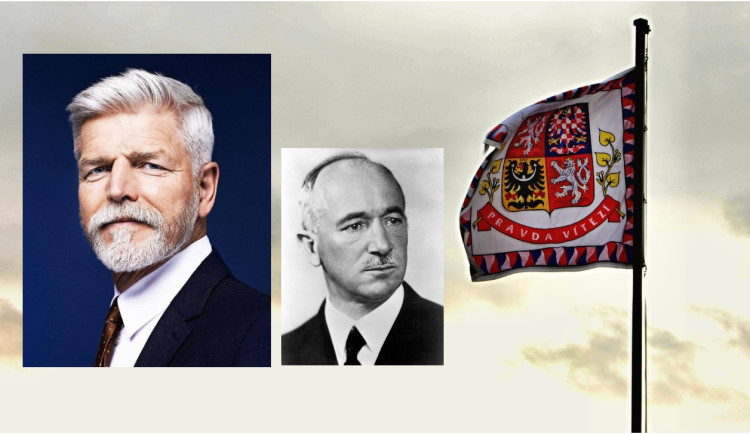 Prezidentem republiky se stane už podruhé v historii rodák z Plzeňského kraje