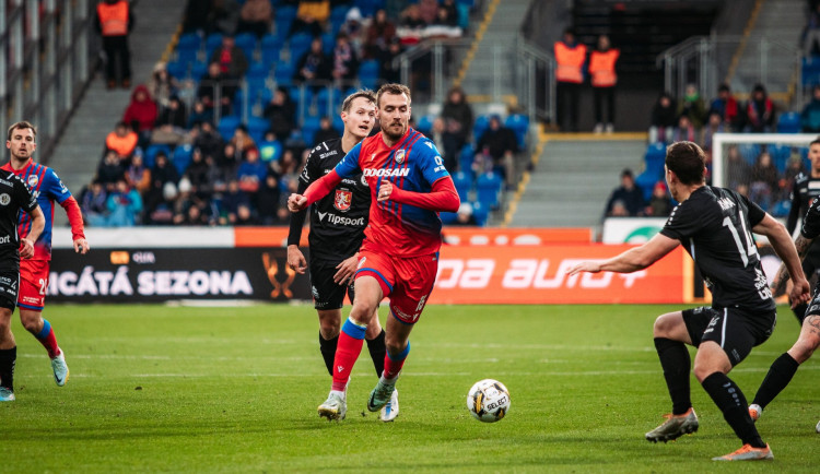 foto: FC Victoria Plzeň/Ondřej Pastor
