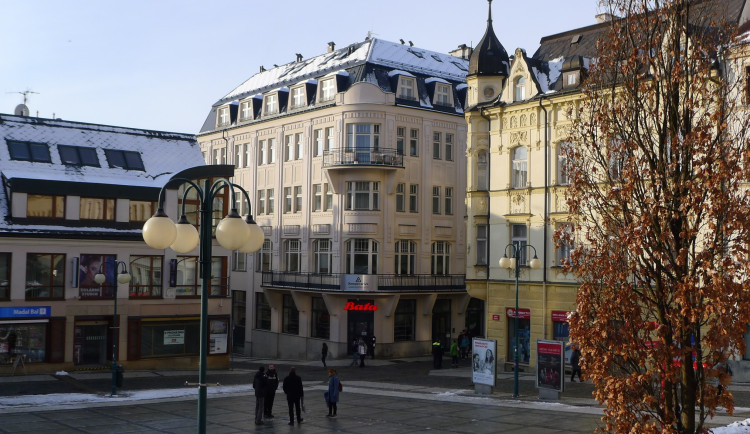 O titul Historické město roku bude bojovat Jablonec nad Nisou, krajský vítěz