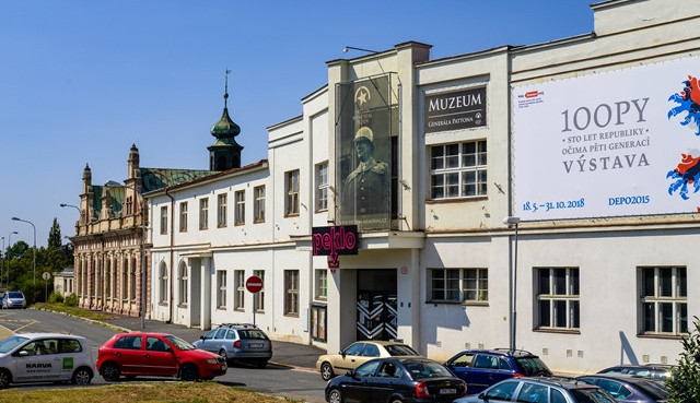 Kulturní dům Peklo je v havarijním stavu už řadu let