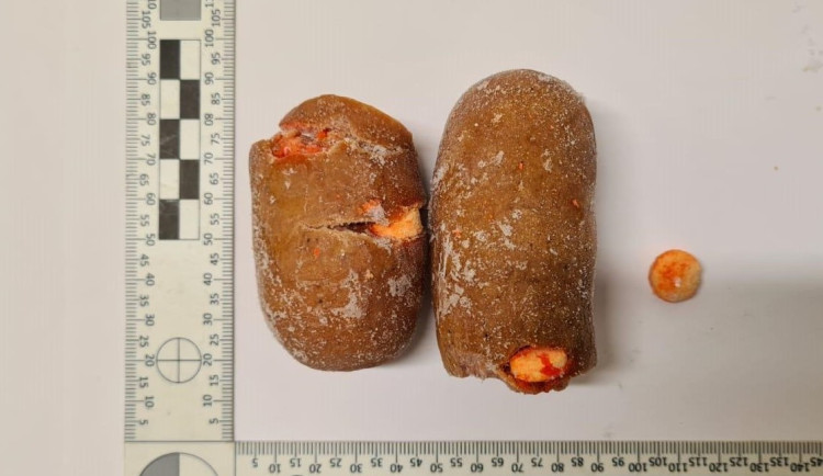 Pohozené návnady z Vratislavic budou zkoumat znalci. Věc převzali kriminalisté