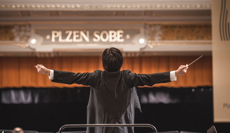 Plzeňský festival Smetanovské dny je tady po třiačtyřicáté!