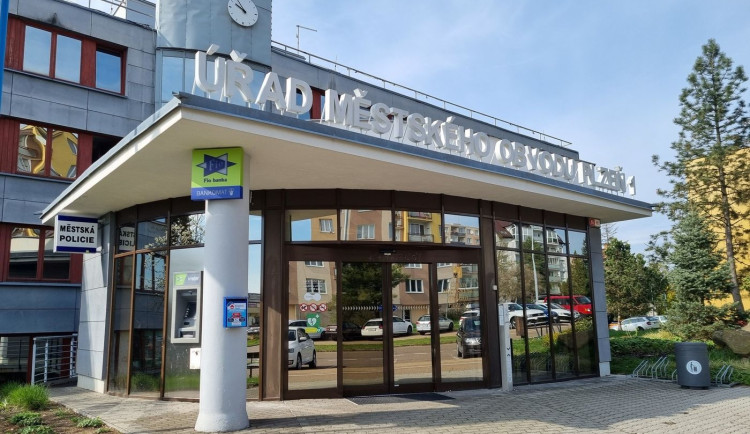 Ilustrační foto - MO Plzeň 1