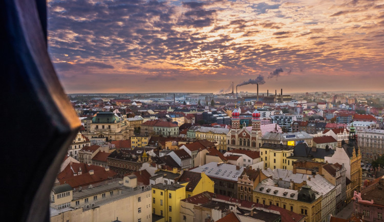 Plzeňané jsou ke svému městu mnohem kritičtější než turisté, ukázal to unikátní návštěvnický průzkum