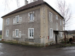 V tomto objektu docházelo k napadání cizinců