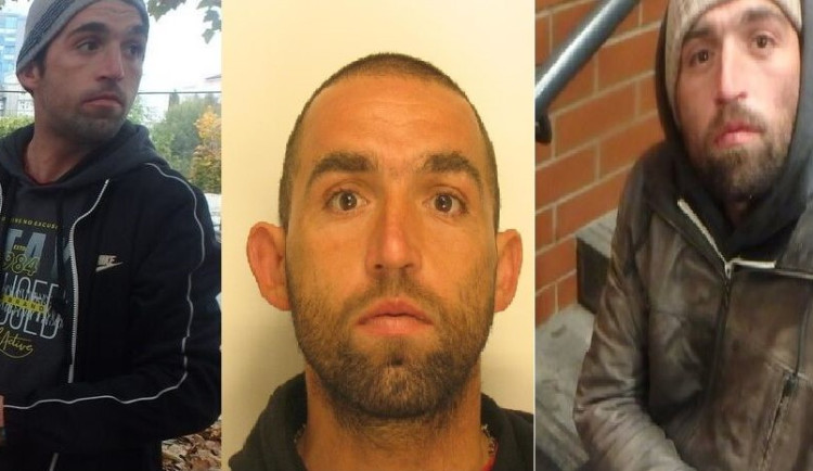 Policisté pátrají po svědcích, kteří znali tohoto muže a mohli by poskytnout informace o jeho posledních dnech, kdy byl ještě naživu