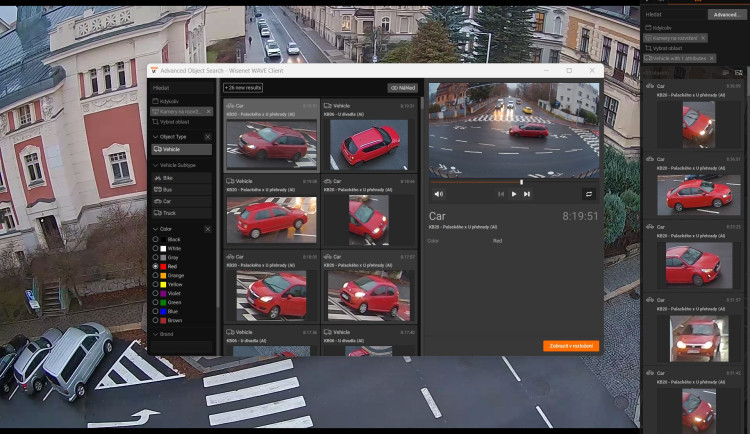 Jablonecká městská policie žádá o dotaci na posílení kamerového systému i preventisty