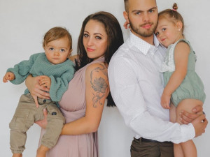 Honza má jen deset procent šanci na úplné vyléčení...