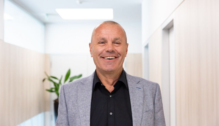 Za kvalitou našich produktů stojí 30 let zkušeností, týmy expertů a inovací, říká  jednatel MD ELEKTRONIK Ctibor Žižka