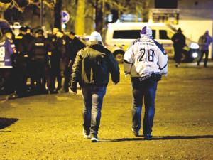 VIDEO: Speciální pořádková jednotka v Plzeňském kraji funguje jeden měsíc, vypátrala 72 hledaných osob a zachraňuje životy