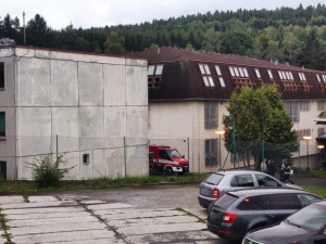 Zařízení v Balkové