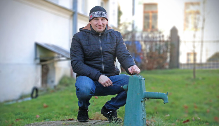 Nová chytrá technologie libereckých vědců dokáže čistit ucpané vrty