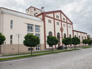 Prohlídka pivovaru Gambrinus