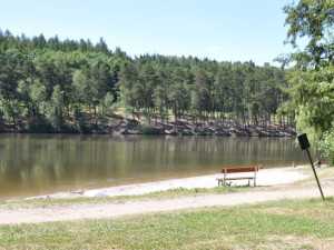Šídlovák ještě před začátkem prací loni na podzim
