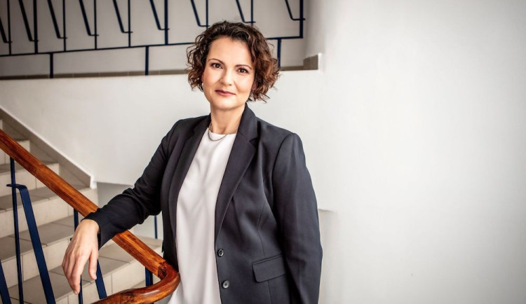 Jsme zárukou, že regiony využijí 117 miliard z EU podle pravidel, říká ředitelka sekce IROP Centra pro regionální rozvoj