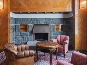 Semlerova rezidence, foto: adolfloosplzen.cz