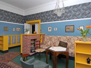 Brummelův dům, foto: adolfloosplzen.cz