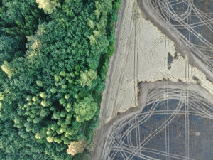 Dronaři pomáhají s lokalizací požárů i s pátráním po pohřešovaných osobách, výjezdů mají čím dál víc