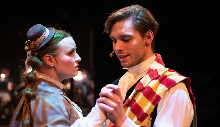 Tylovo divadlo dává šanci začínajícím autorům, nejlepší díla vzešlá ze soutěže se dočkají nastudování