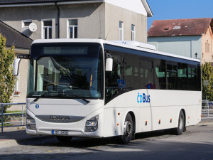 České dráhy zřídily pobočku, odkud budou při výlukách zajišťovat náhradní autobusovou dopravu pro čtyři kraje