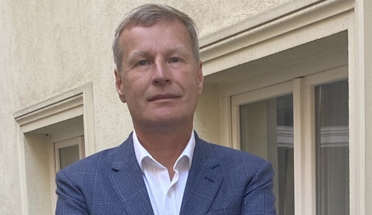 Aleš Musil, odborník na evropské právo a politiku