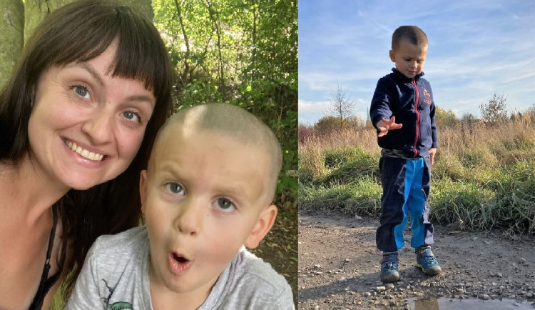 Lékaři u Damiana ve dvou letech diagnostikovali autismus. Jeho rodině to převrátilo život naruby