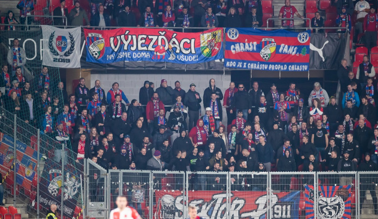 Přeji si, aby se na tribunách vše odehrálo v rovině fair play, říká Hejda před šlágrem se Slavií