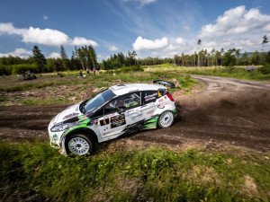 Rallye Plzeň se po roce vrací, organizátoři letos připravili některé změny a novinky na její trati