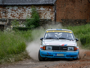 Rallye Plzeň se po roce vrací, organizátoři letos připravili některé změny a novinky na její trati