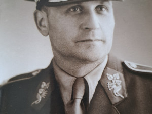 Josef Eret bojoval v obou světových válkách, pronásledovali ho i komunisté. Od jeho úmrtí uplynulo 50 let